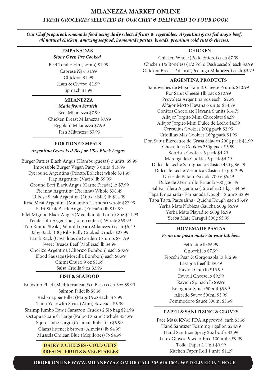 Milanezza Mercadito Order list.jpg